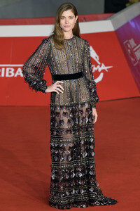 Closing Ceremony und Preisverleihung, Internationales Filmfestival Rom 2025