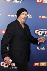 Deutscher Comedypreis 2018 in Köln