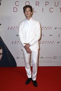 Filmpremiere 'Corpus Delicti' in Berlin