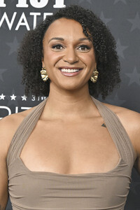 Critics Choice Awards 2026 in Santa Monica