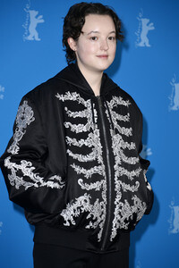 Photocall 'Sunny Dancer', Berlinale 2026