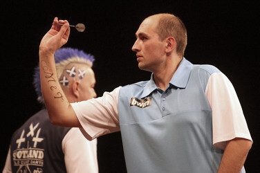 World Cup of Darts, Hamburg