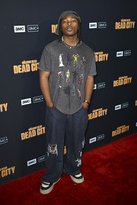 Season 3 Premiere 'The Walking Dead: Dead City', San Diego Comic-Con International 2026