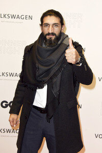 Volkswagen AG Dinner Night in Berlin