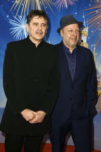 Premiere 'Disney on Ice - 100 Years of Magic' in Berlin