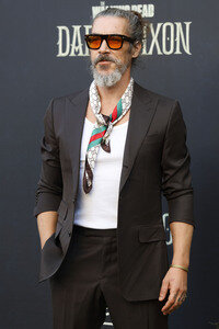 Season 3 Premiere 'The Walking Dead: Daryl Dixon' in Madrid