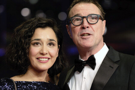 'Ataris Reise' Premiere, Berlinale 2018