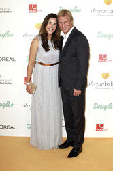 Dreamball 2014, Berlin