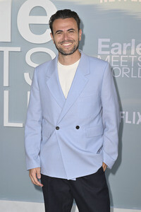 Seriepremiere 'Earle Meets World' in Los Angeles