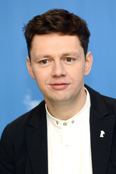 'Elser' Photocall, Berlinale 2015