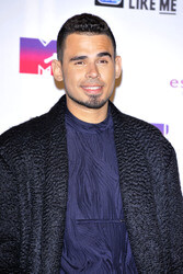 MTV Europe Music Awards 2014