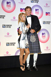 MTV Europe Music Awards 2014