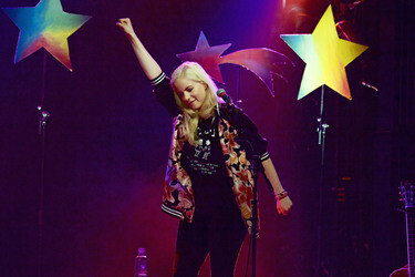 Julia Engelmann live in Hamburg