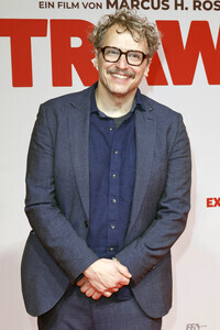 Filmpremiere 'Extrawurst' in Essen