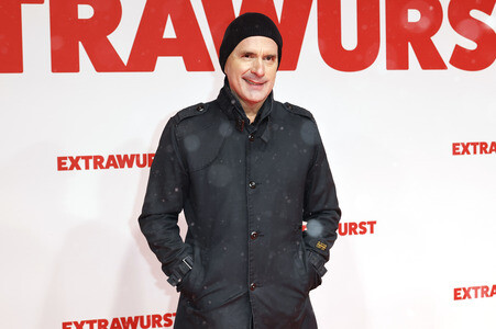 Filmpremiere 'Extrawurst' in Essen