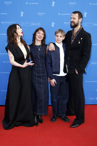 Filmpremiere 'A Family', Berlinale 2026