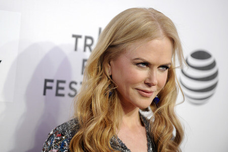 'The Family Fang' Premiere, Tribeca Film Festival 2016 in New York