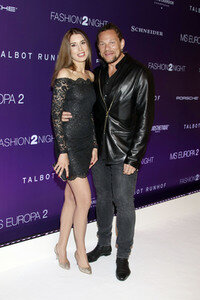 Fashion2Night Event in Hamburg