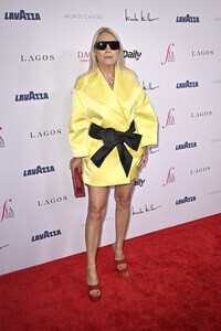 Daily Front Row's Fashion LA Awards 2026 in Beverly Hills