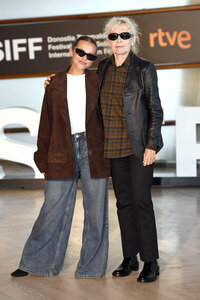 Photocall 'The Fence', San Sebastian International Film Festival 2025