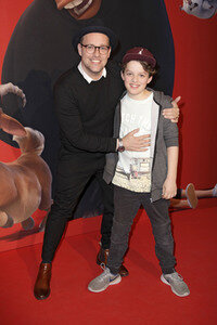 Filmpremiere 'Ferdinand - geht stierisch ab!' in Berlin
