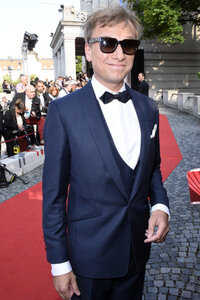 Bayerischer Fernsehpreis 2018 in München