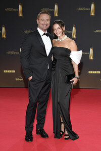 Der Deutsche Fernsehpreis 2025 in Köln