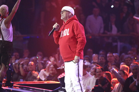 TV-Show 'Schlagerchampions 2026 - Das große Fest der Besten' in Berlin