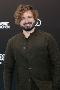Festivaleröffnung mit Filmpremiere 'Vaterland', Filmfest München 2026