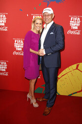 Gala Night of the FIFA World Cup Trophy Tour, Berlin