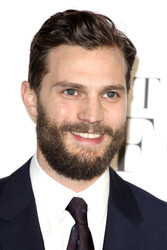 'Fifty Shades of Grey' UK Premiere, London