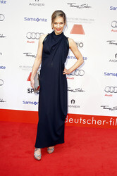 42. Deutscher Filmball 2015, München
