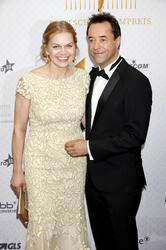 Deutscher Filmpreis 2014, Berlin