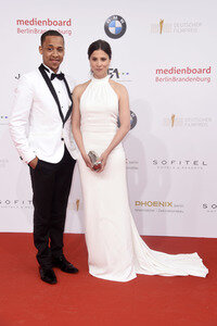 Deutscher Filmpreis 2018 in Berlin