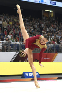 Finals 2026 in Hannover