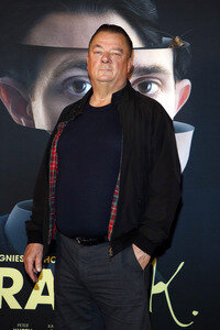 Filmpremiere 'Franz K.' in Berlin