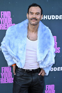 Filmscreening 'Find Your Friends' in Los Angeles