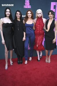 Filmscreening 'Find Your Friends' in Los Angeles