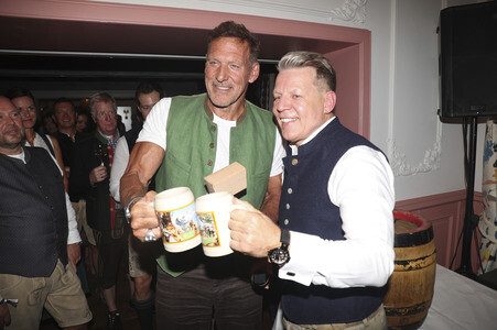 Fine Time Business Club Oktoberfest 2026 in München