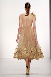 Irene Luft Fashion Show, Berlin Fashion Week Spring/Summer 2015