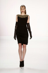 Irene Luft Fashion Show, Berlin Fashion Week Autumn/Winter 2015