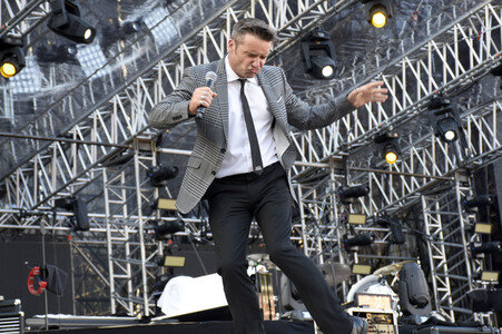 Konzert von Andreas Gabalier in München