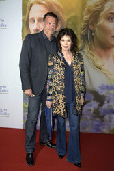 'Die Gärtnerin von Versailles' Premiere, Berlin