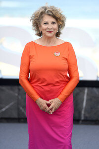 Donostia Award Photocall, San Sebastian International Film Festival 2025