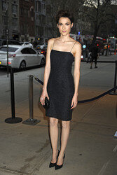 'Fading Gigolo' Screening, New York