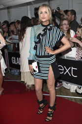 Glamour Women of the Year Awards 2014, London