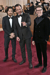 Golden Globe Awards 2026 in Beverly Hills