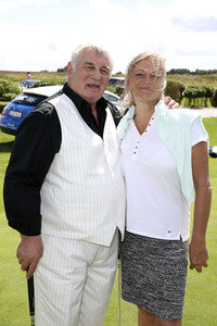 10. GRK Golf Charity Masters 2017 in Leipzig