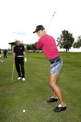 7. GRK Golf Charity Masters, Leipzig