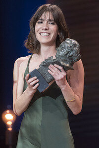 Goya Awards 2018 in Madrid